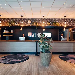 Hotel Mercure Paris Orly Aéroport, Rungis
