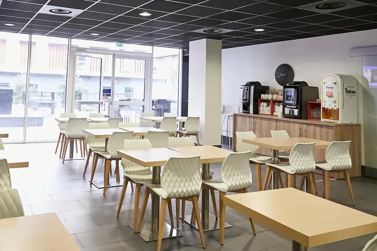 Twenty'S Business Flats Palaiseau Aparthotel France