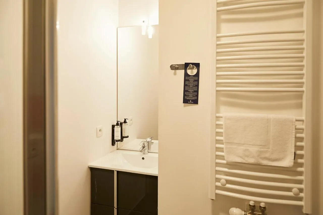 Twenty'S Business Flats Palaiseau Aparthotel France