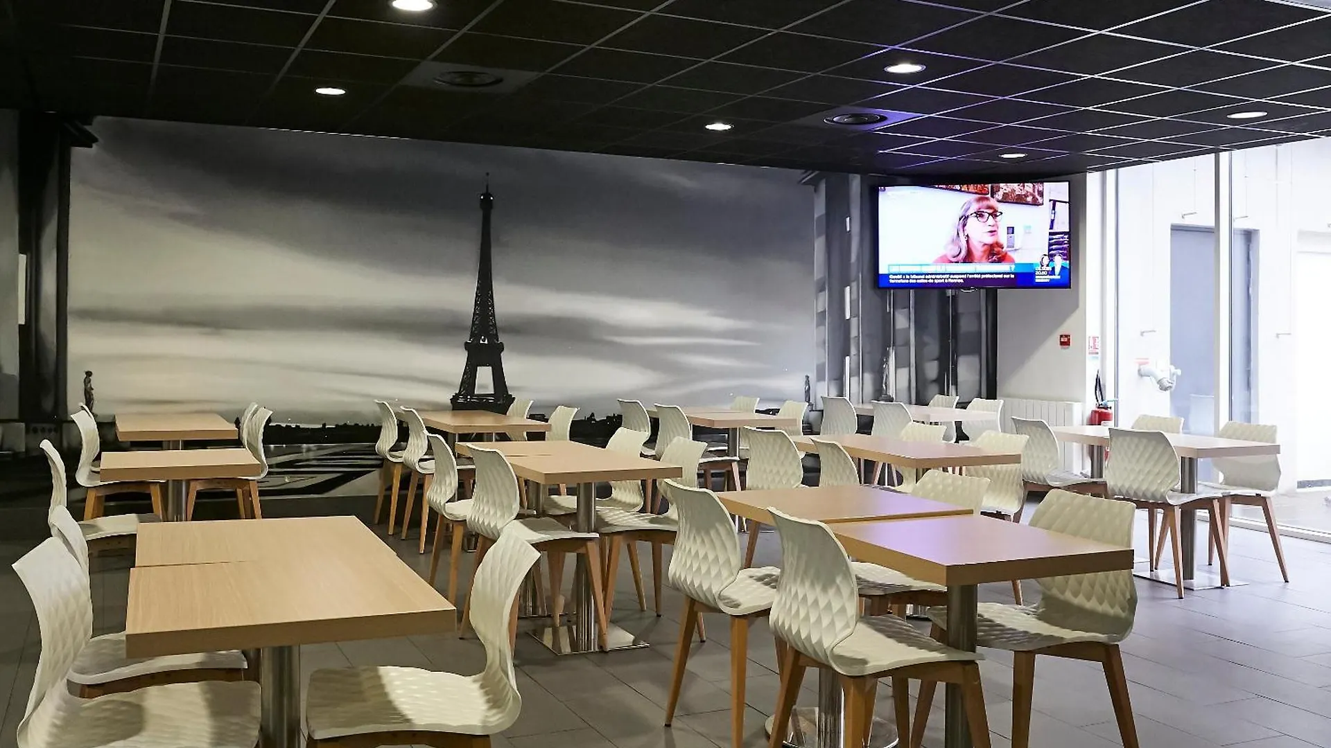 Twenty\'S Business Flats Palaiseau contacts