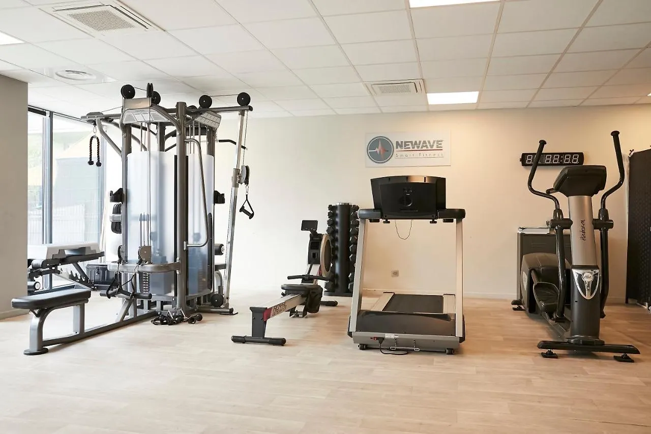 Twenty'S Business Flats Palaiseau Aparthotel