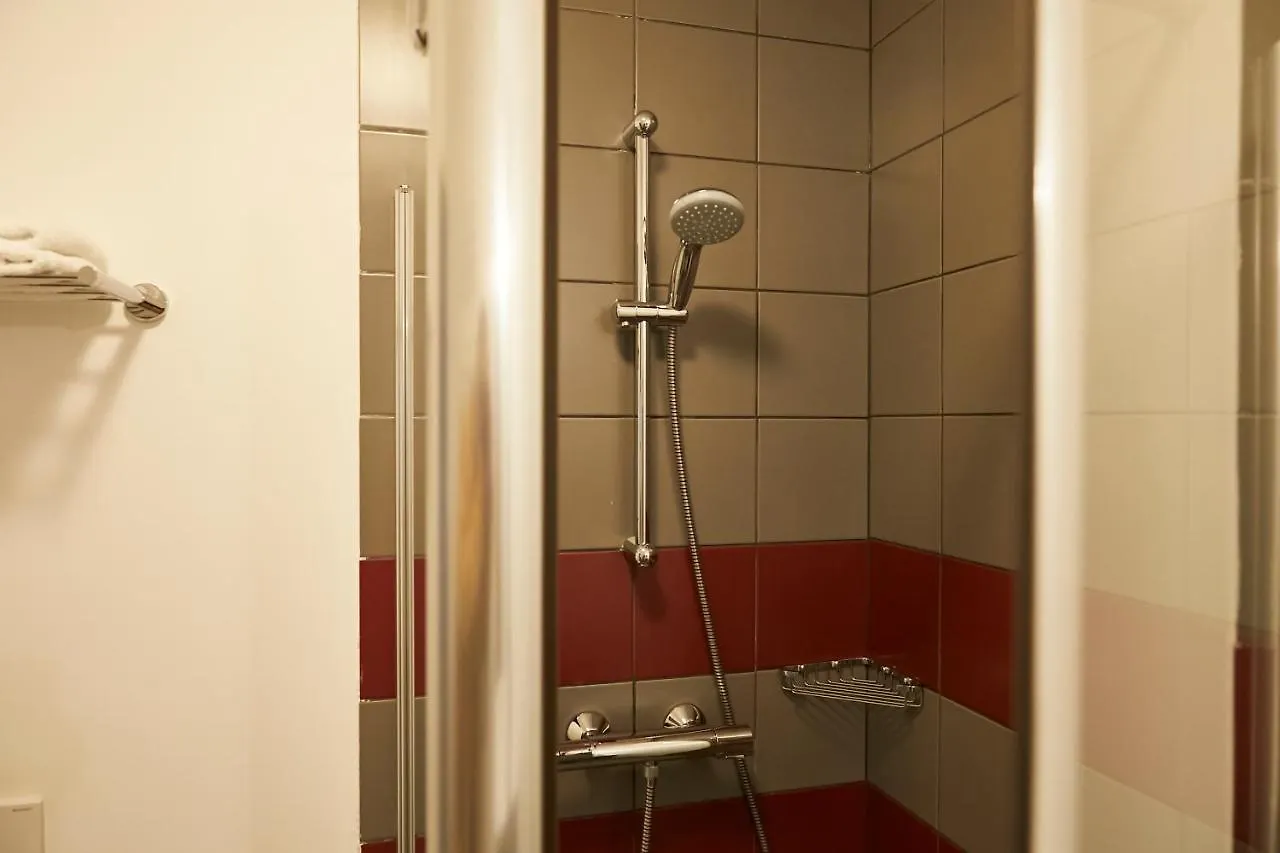 Twenty'S Business Flats Palaiseau Aparthotel France
