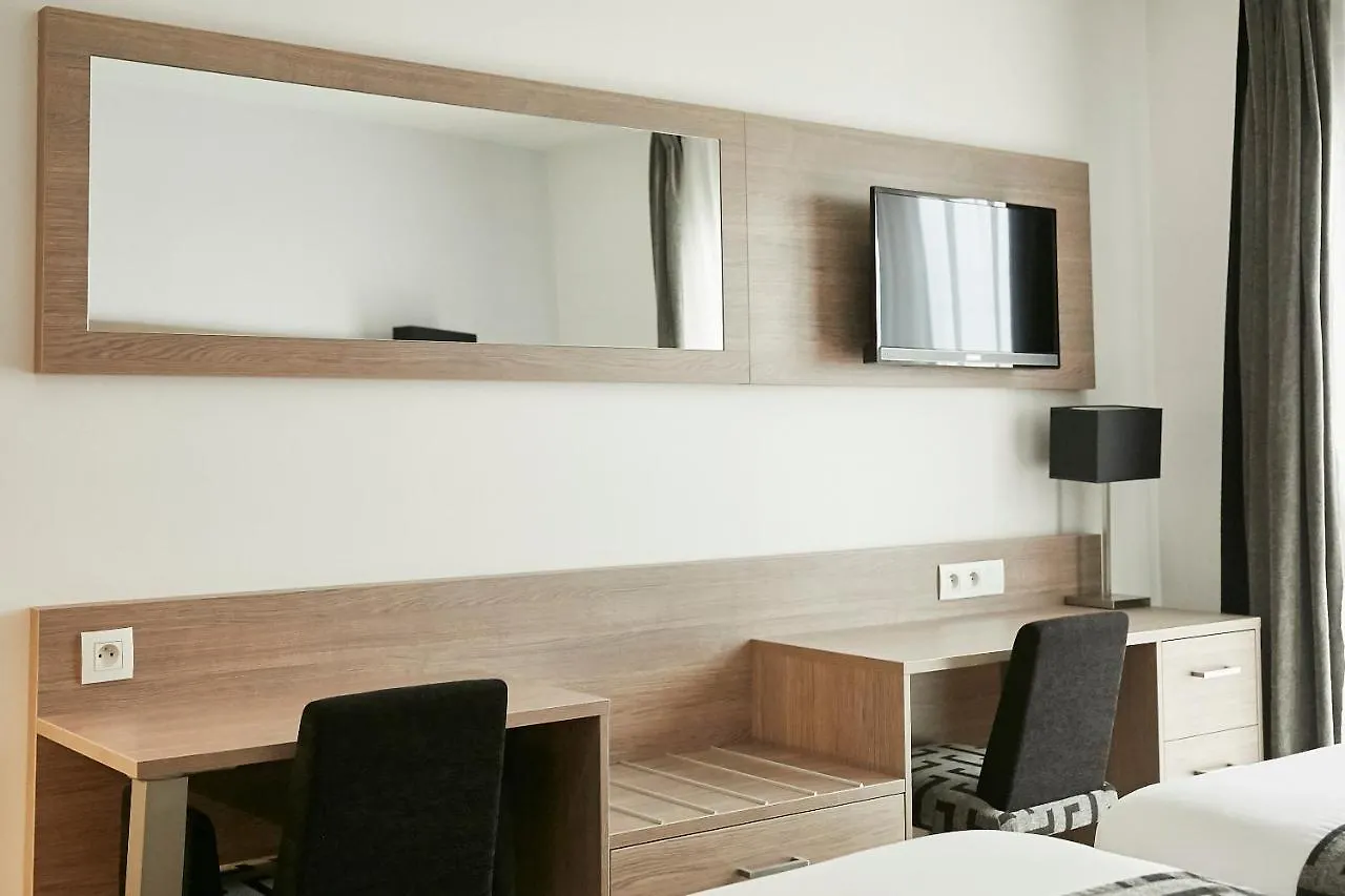 Twenty'S Business Flats Palaiseau Aparthotel