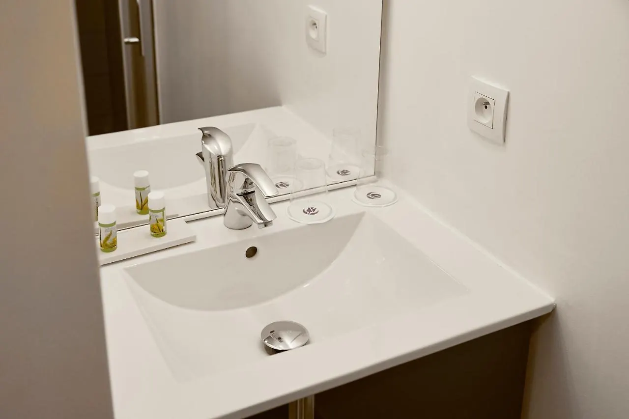Twenty'S Business Flats Palaiseau Aparthotel 0*,  France